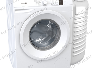 Стиральная машина Gorenje WP702/R(730288, PS15/13101) - Фото